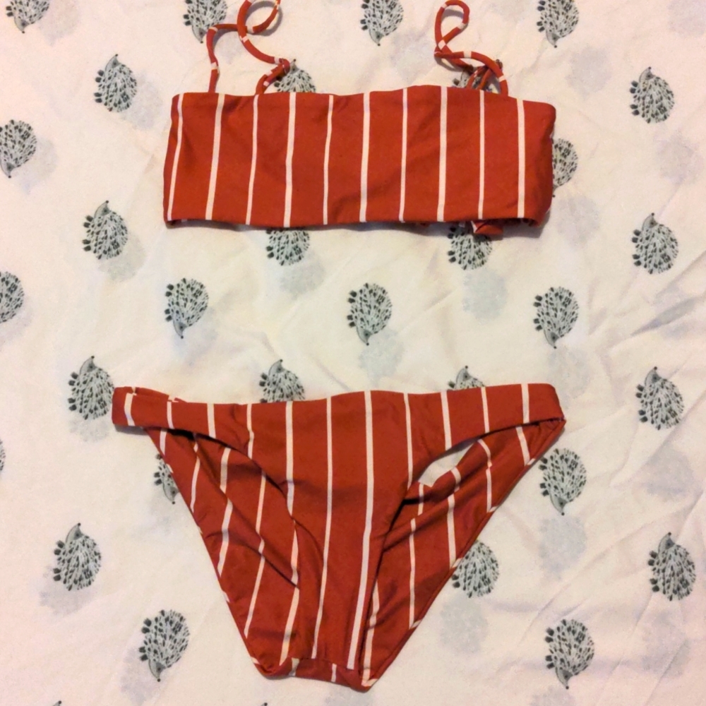 New with tags bikini